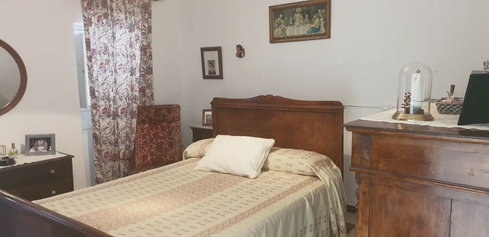 3 soveværelse Byhus til salg i Prado del Rey - € 82.000 (Ref: 10016337)