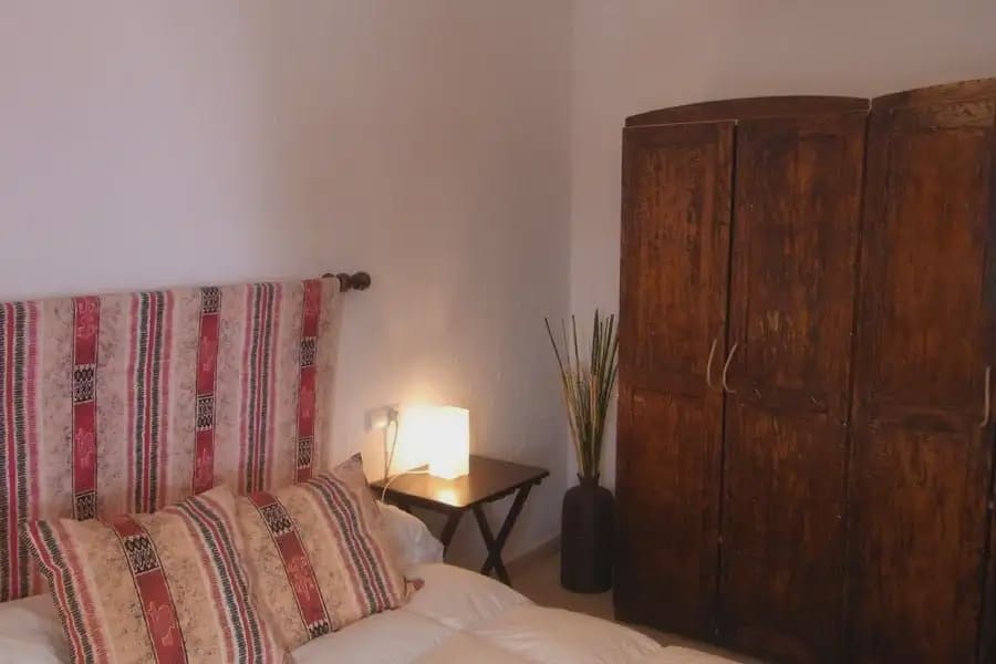 3 soverom Leilighet til salgs i Benaocaz - € 95 000 (Ref: 10016338)