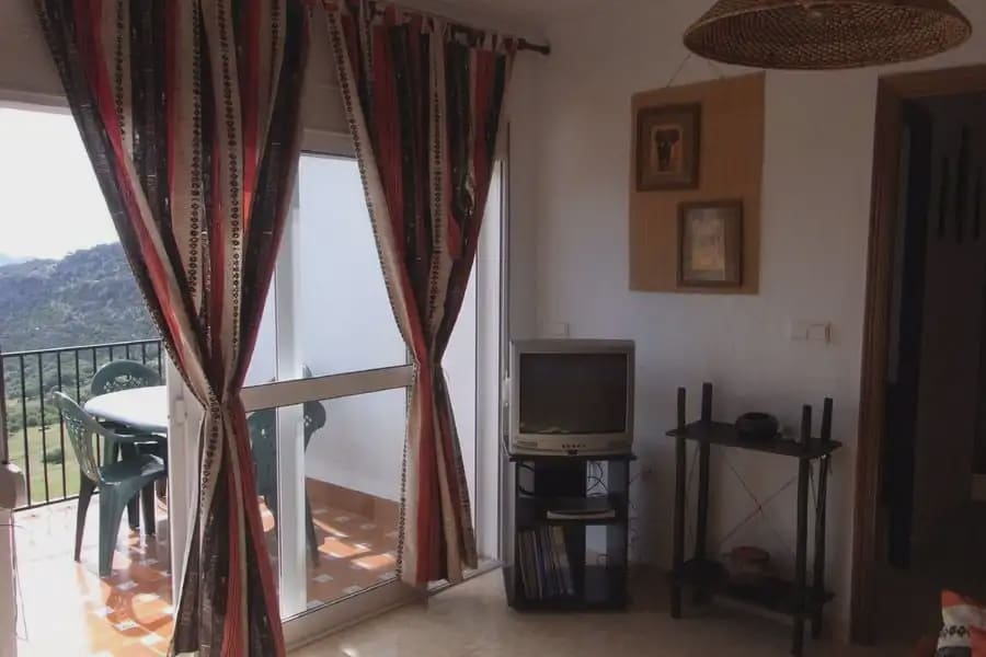 3 soverom Leilighet til salgs i Benaocaz - € 95 000 (Ref: 10016338)