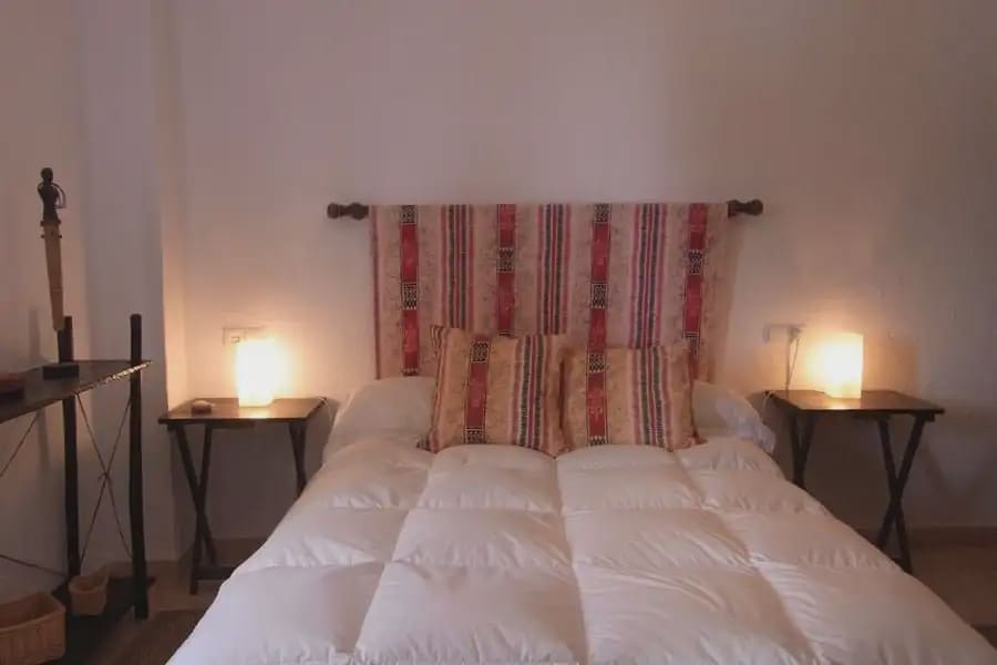 3 soverom Leilighet til salgs i Benaocaz - € 95 000 (Ref: 10016338)