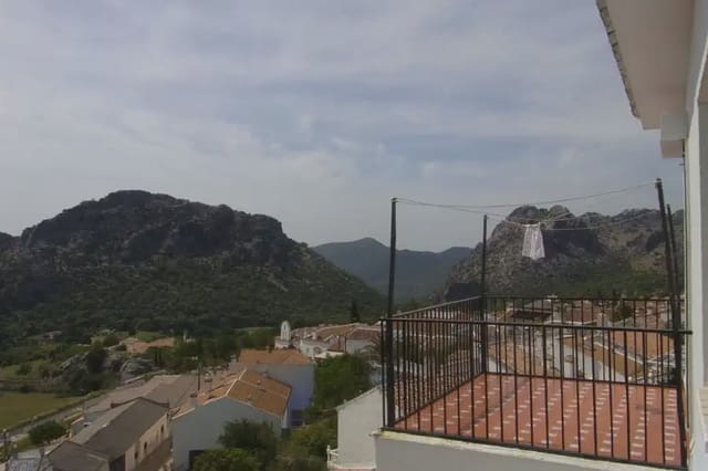 3 soverom Leilighet til salgs i Benaocaz - € 95 000 (Ref: 10016338)