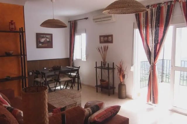 3 soverom Leilighet til salgs i Benaocaz - € 95 000 (Ref: 10016338)