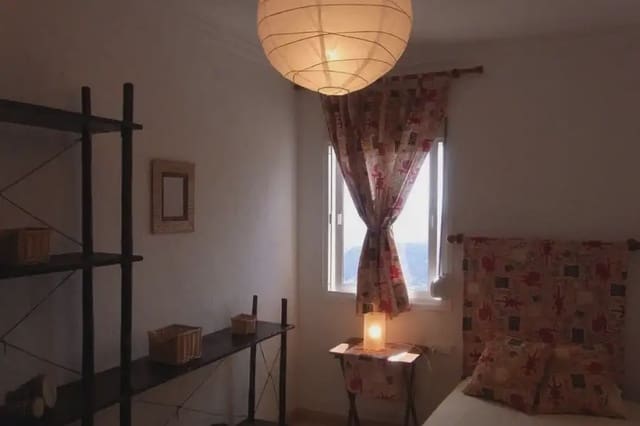 3 soverom Leilighet til salgs i Benaocaz - € 95 000 (Ref: 10016338)
