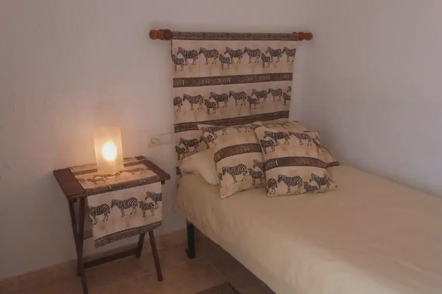 3 soverom Leilighet til salgs i Benaocaz - € 95 000 (Ref: 10016338)