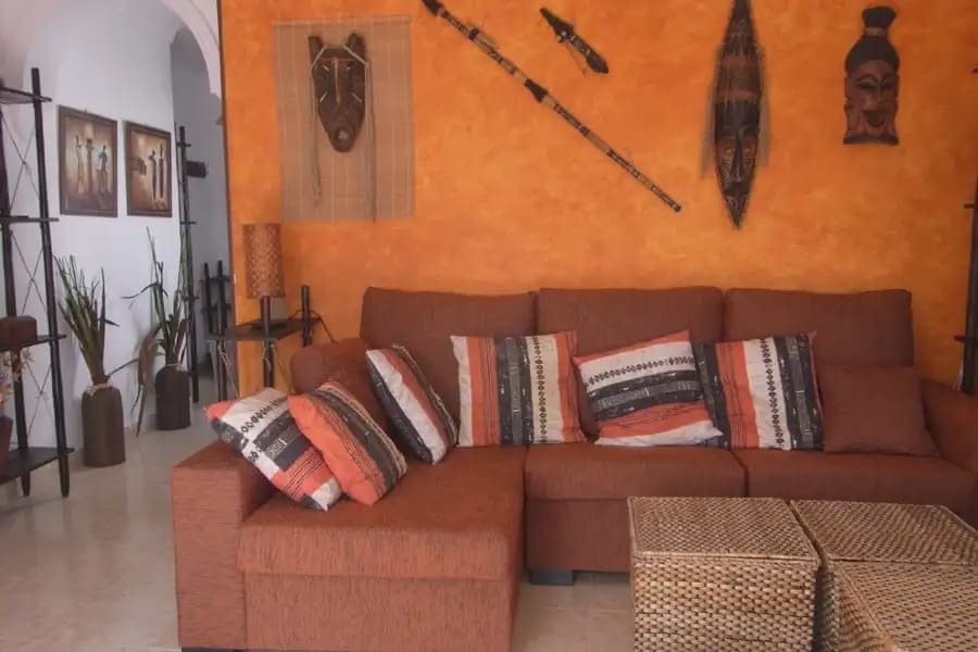 3 soverom Leilighet til salgs i Benaocaz - € 95 000 (Ref: 10016338)