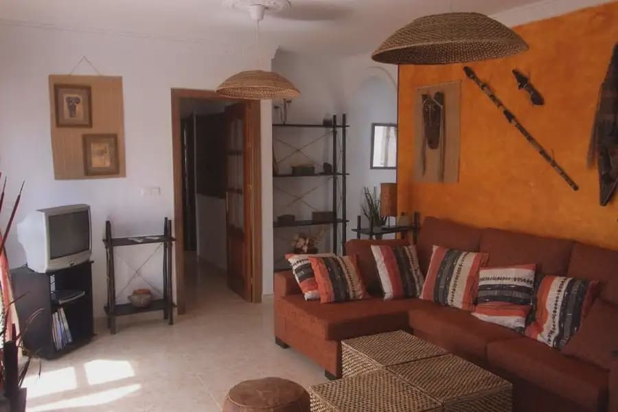 3 soverom Leilighet til salgs i Benaocaz - € 95 000 (Ref: 10016338)