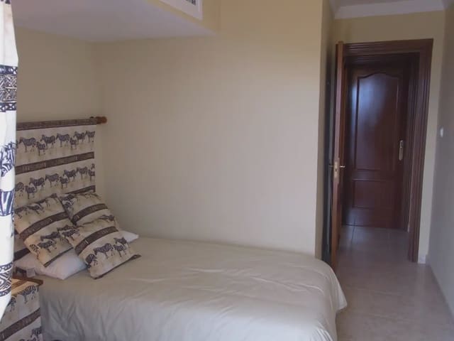 3 soverom Leilighet til salgs i Benaocaz - € 95 000 (Ref: 10016338)