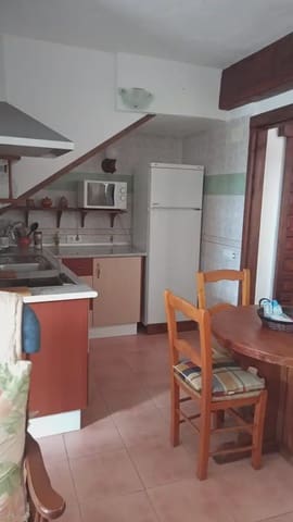 2 soveværelse Byhus til salg i Benaocaz - € 90.000 (Ref: 10016339)
