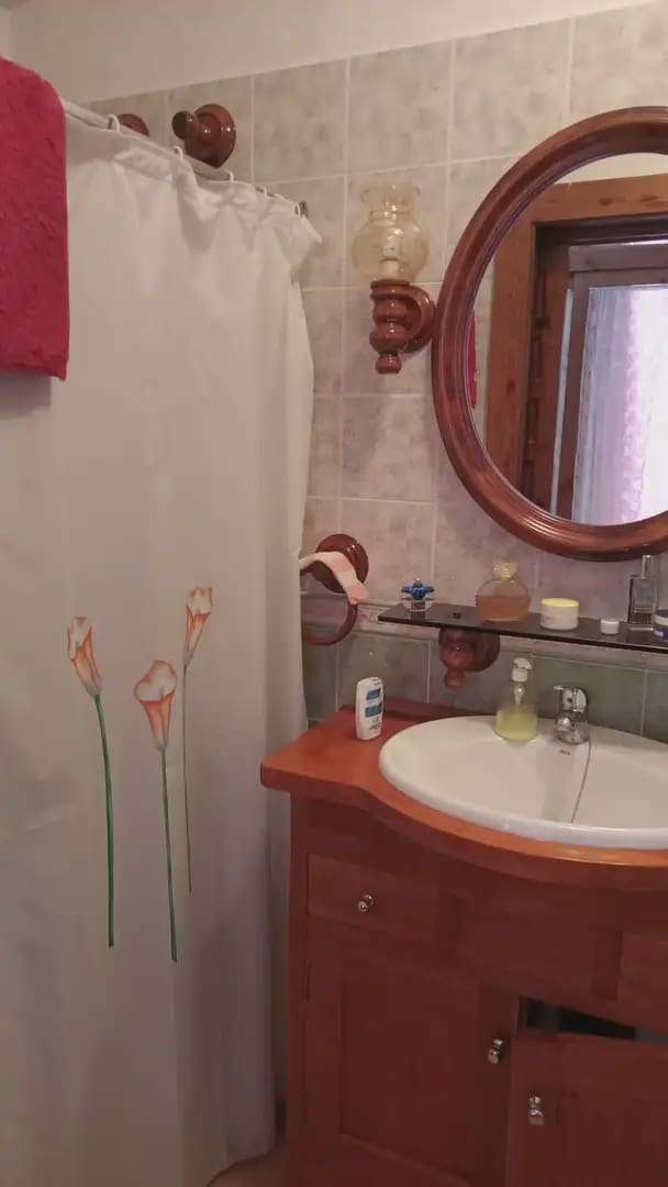 2 soveværelse Byhus til salg i Benaocaz - € 90.000 (Ref: 10016339)