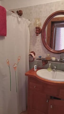 2 soveværelse Byhus til salg i Benaocaz - € 90.000 (Ref: 10016339)