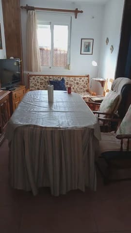 2 soveværelse Byhus til salg i Benaocaz - € 90.000 (Ref: 10016339)