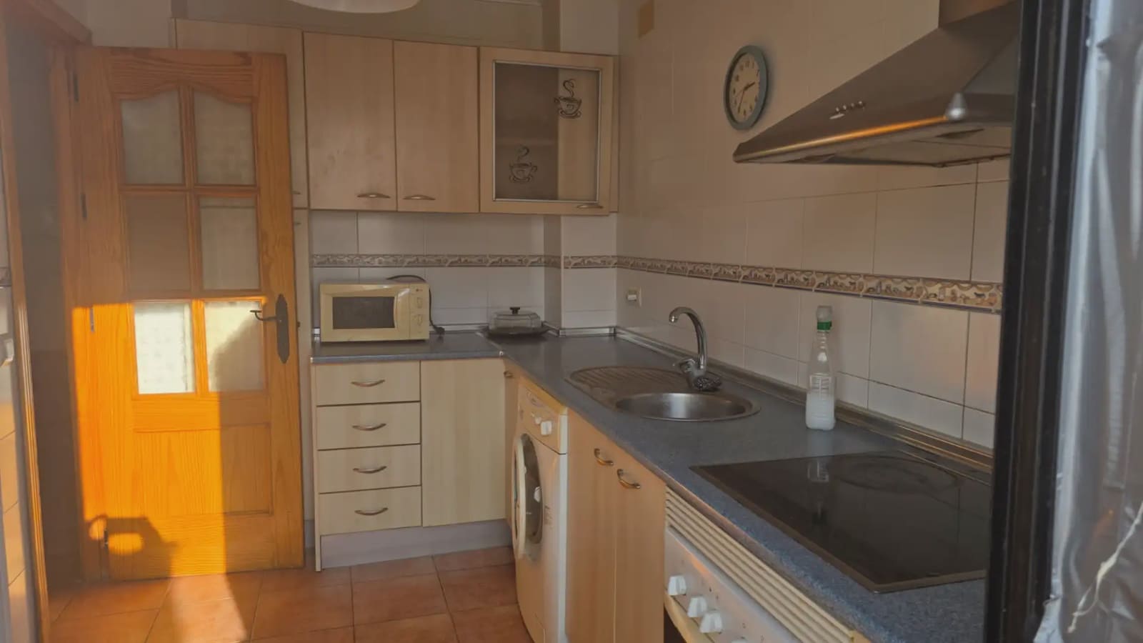 3 soveværelse Byhus til salg i Benaocaz - € 118.000 (Ref: 10016340)