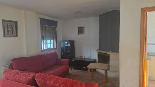 3 soveværelse Byhus til salg i Benaocaz - € 118.000 (Ref: 10016340)