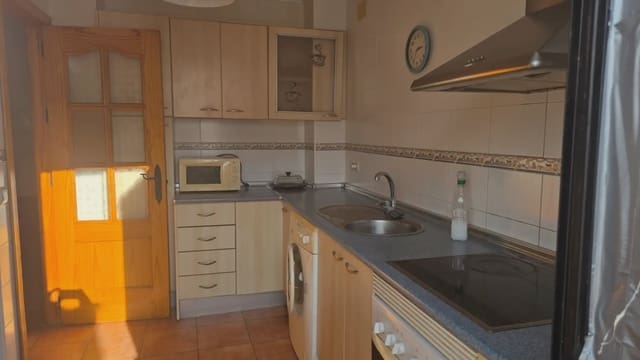 3 soveværelse Byhus til salg i Benaocaz - € 118.000 (Ref: 10016340)