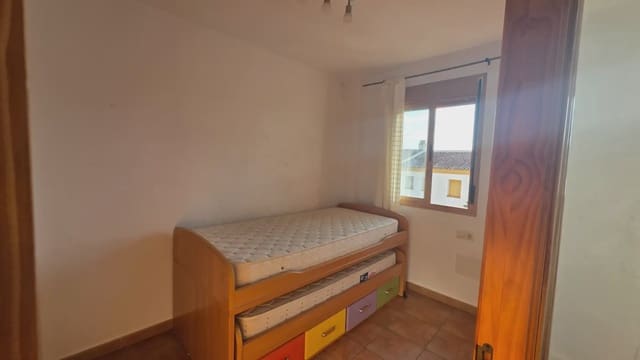 3 soveværelse Byhus til salg i Benaocaz - € 118.000 (Ref: 10016340)