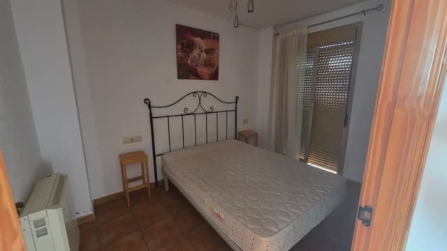 3 soveværelse Byhus til salg i Benaocaz - € 118.000 (Ref: 10016340)