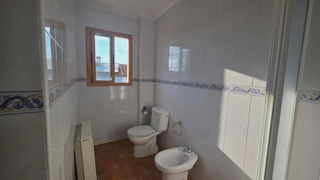 3 soveværelse Byhus til salg i Benaocaz - € 118.000 (Ref: 10016340)