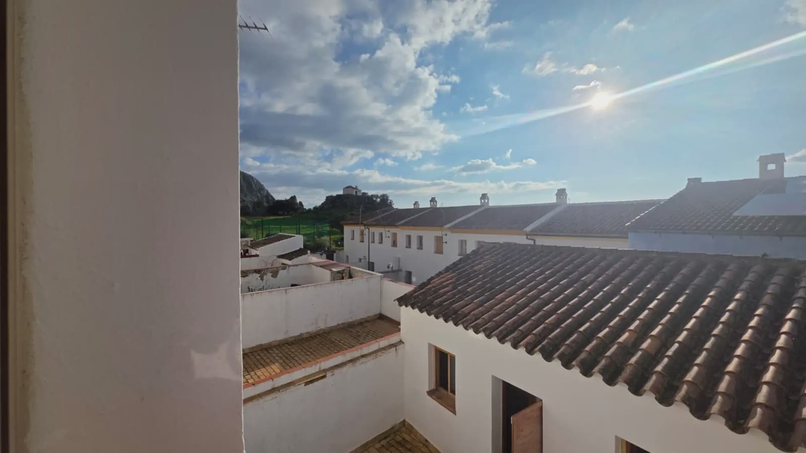 3 soveværelse Byhus til salg i Benaocaz - € 118.000 (Ref: 10016340)