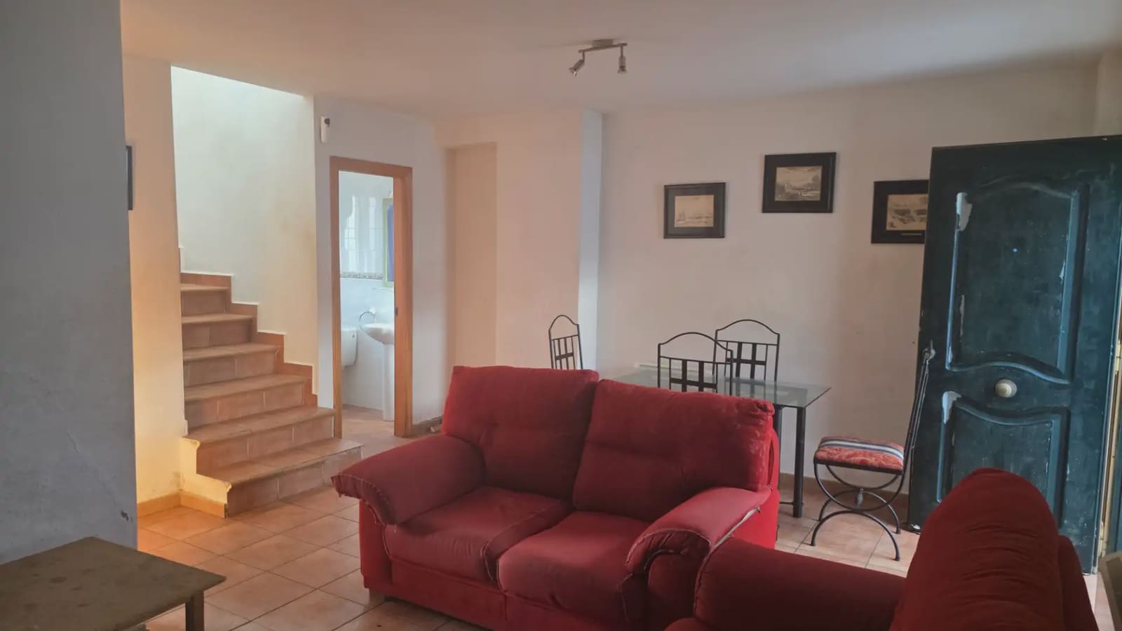 3 soveværelse Byhus til salg i Benaocaz - € 118.000 (Ref: 10016340)