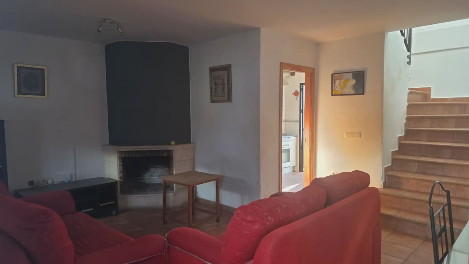 3 soveværelse Byhus til salg i Benaocaz - € 118.000 (Ref: 10016340)