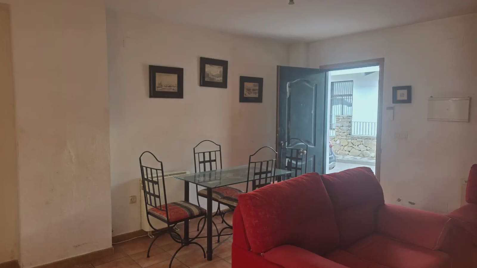 3 soveværelse Byhus til salg i Benaocaz - € 118.000 (Ref: 10016340)