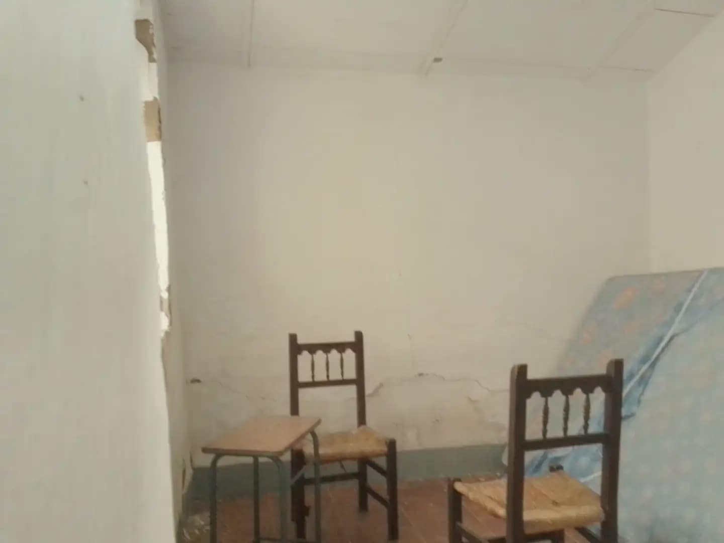 Mark till salu i Cortes de la Frontera - 120 000 € (Ref: 10016341)