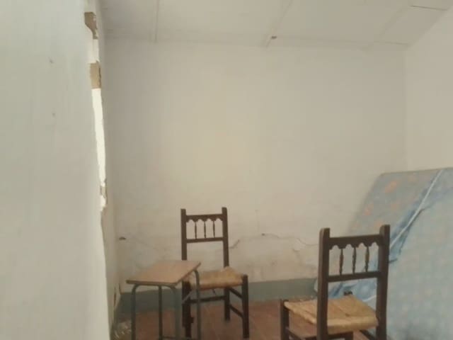 Teren niezagospodarowany na sprzedaż w Cortes de la Frontera - 120 000 € (Ref: 10016341)