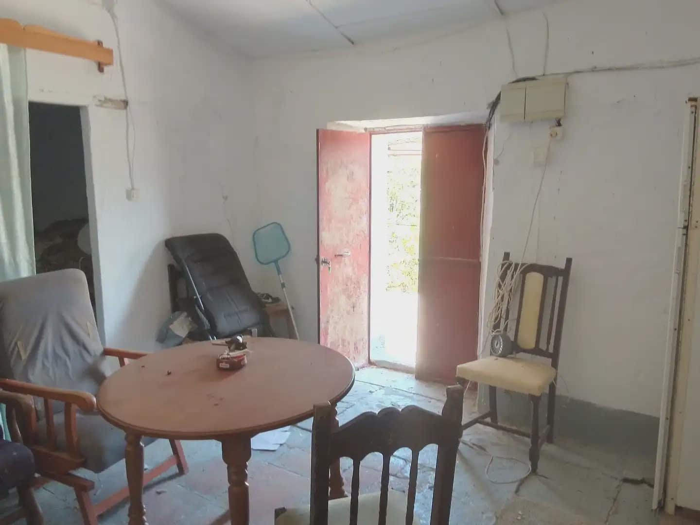Mark till salu i Cortes de la Frontera - 120 000 € (Ref: 10016341)