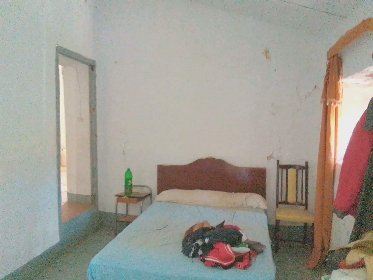 Mark till salu i Cortes de la Frontera - 120 000 € (Ref: 10016341)