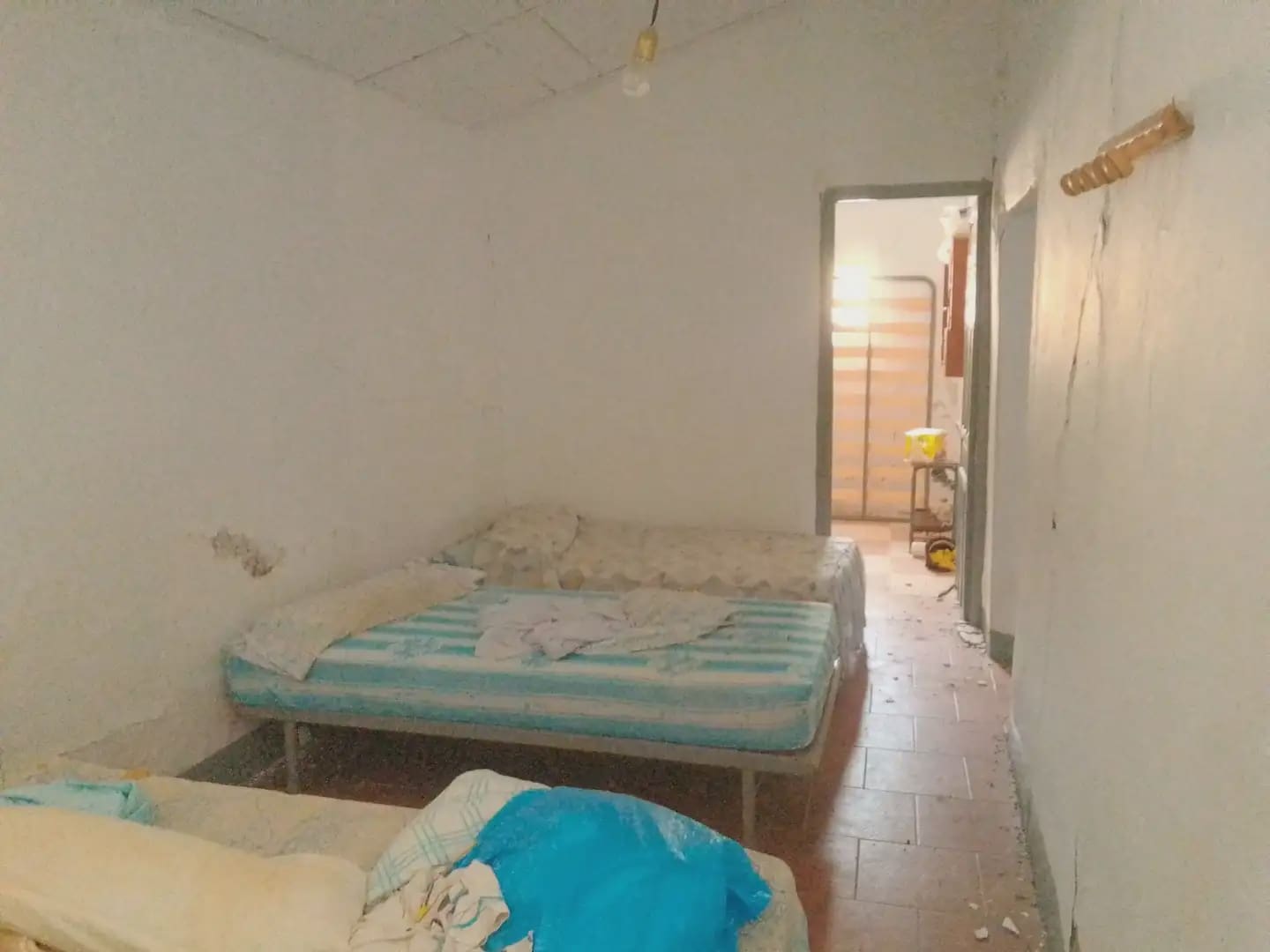 Mark till salu i Cortes de la Frontera - 120 000 € (Ref: 10016341)