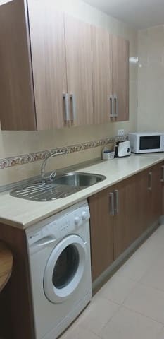 2 quarto Apartamento para venda em El Bosque - 92 000 € (Ref: 10016344)