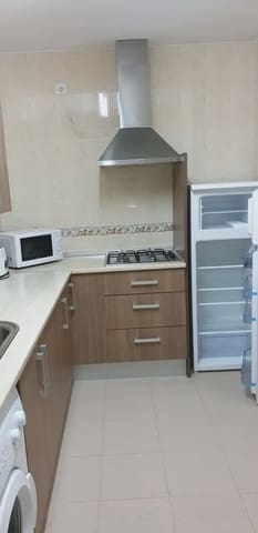 2 quarto Apartamento para venda em El Bosque - 92 000 € (Ref: 10016344)