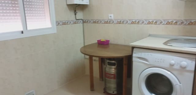 2 quarto Apartamento para venda em El Bosque - 92 000 € (Ref: 10016344)