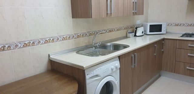 2 quarto Apartamento para venda em El Bosque - 92 000 € (Ref: 10016344)