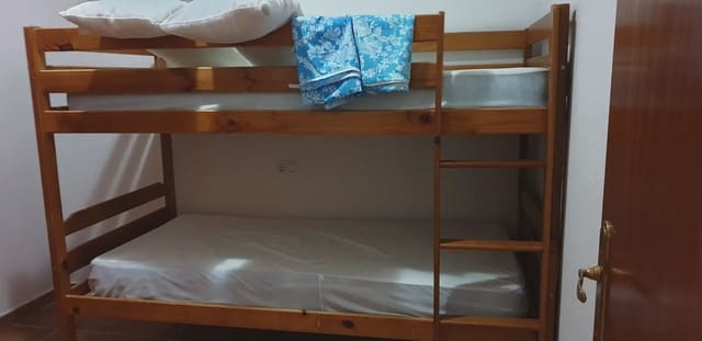 2 quarto Apartamento para venda em El Bosque - 92 000 € (Ref: 10016344)
