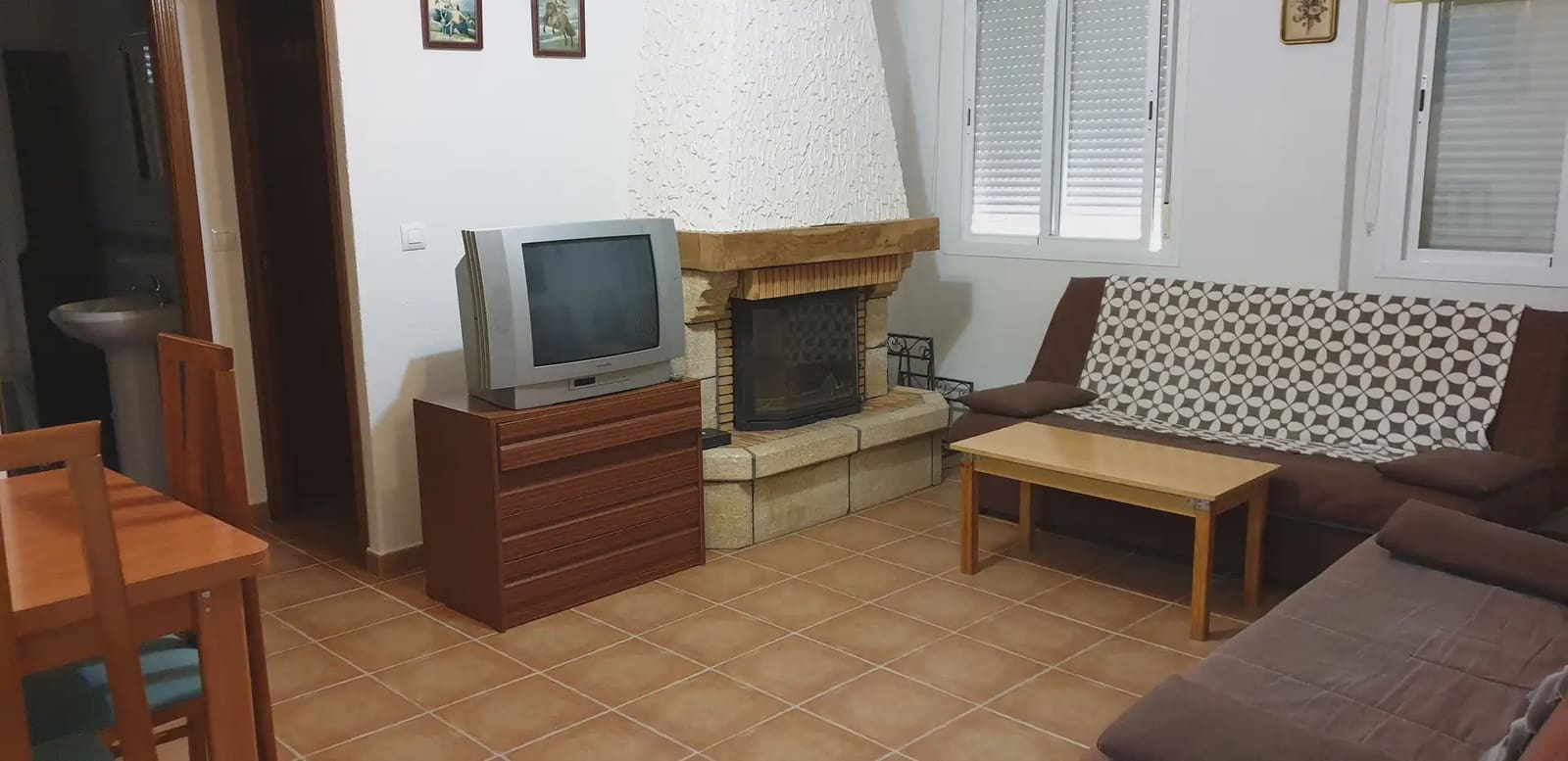 2 soverom Leilighet til salgs i El Bosque - € 92 000 (Ref: 10016344)