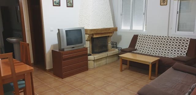 2 quarto Apartamento para venda em El Bosque - 92 000 € (Ref: 10016344)