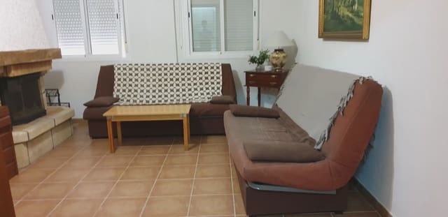 2 quarto Apartamento para venda em El Bosque - 92 000 € (Ref: 10016344)