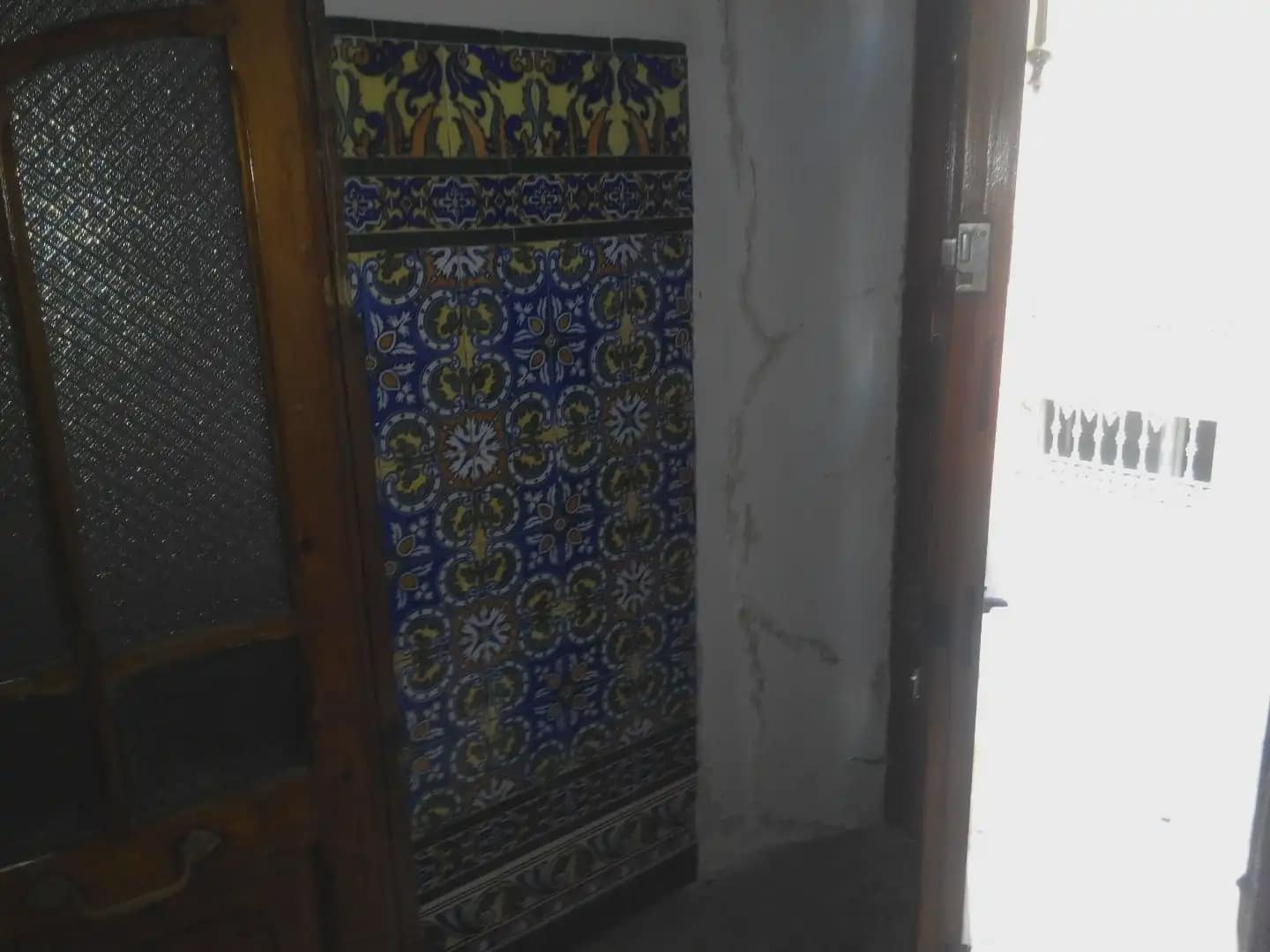 7 slaapkamer Huis te koop in Ubrique - € 82.000 (Ref: 10016345)
