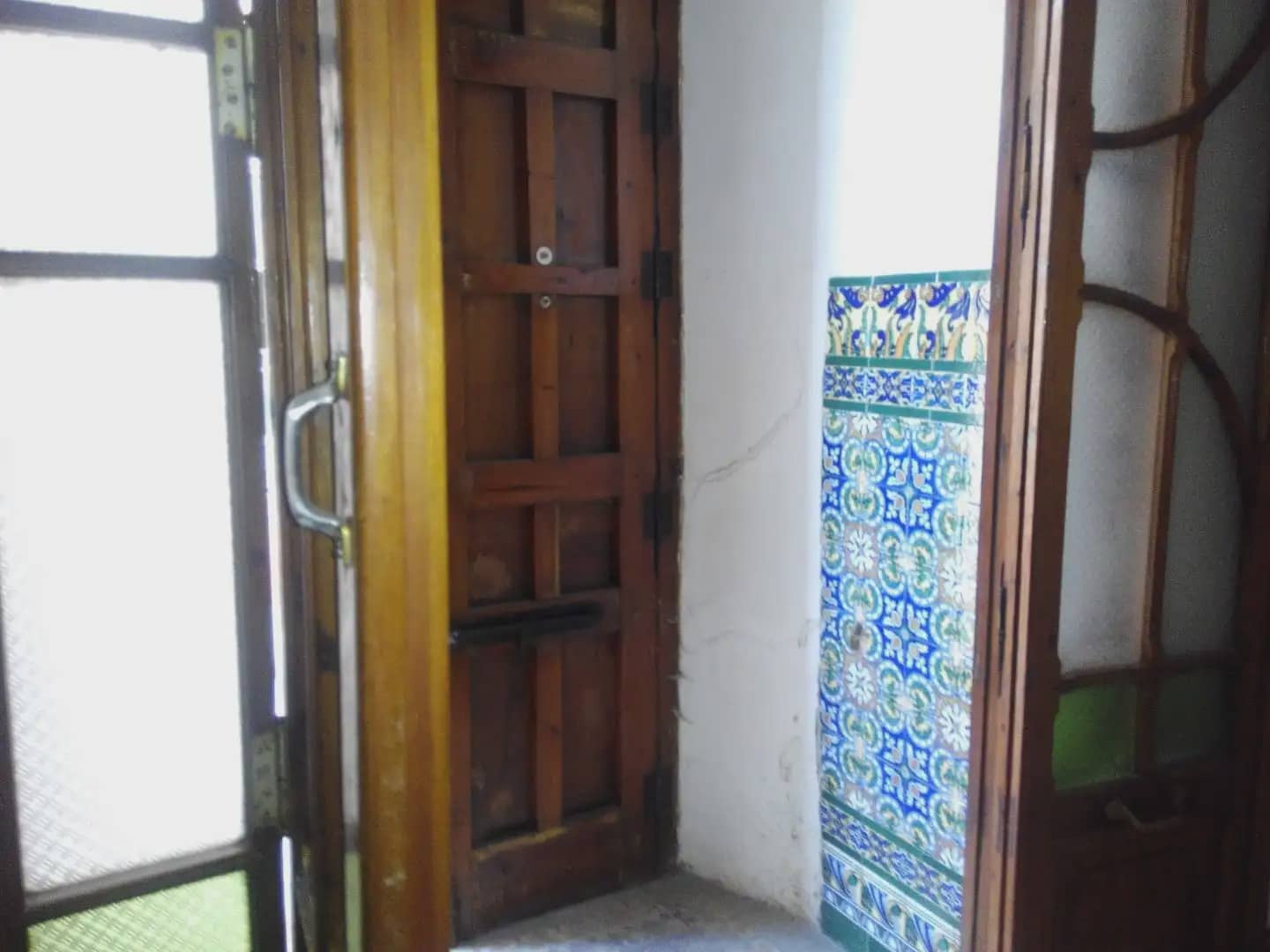 7 slaapkamer Huis te koop in Ubrique - € 82.000 (Ref: 10016345)