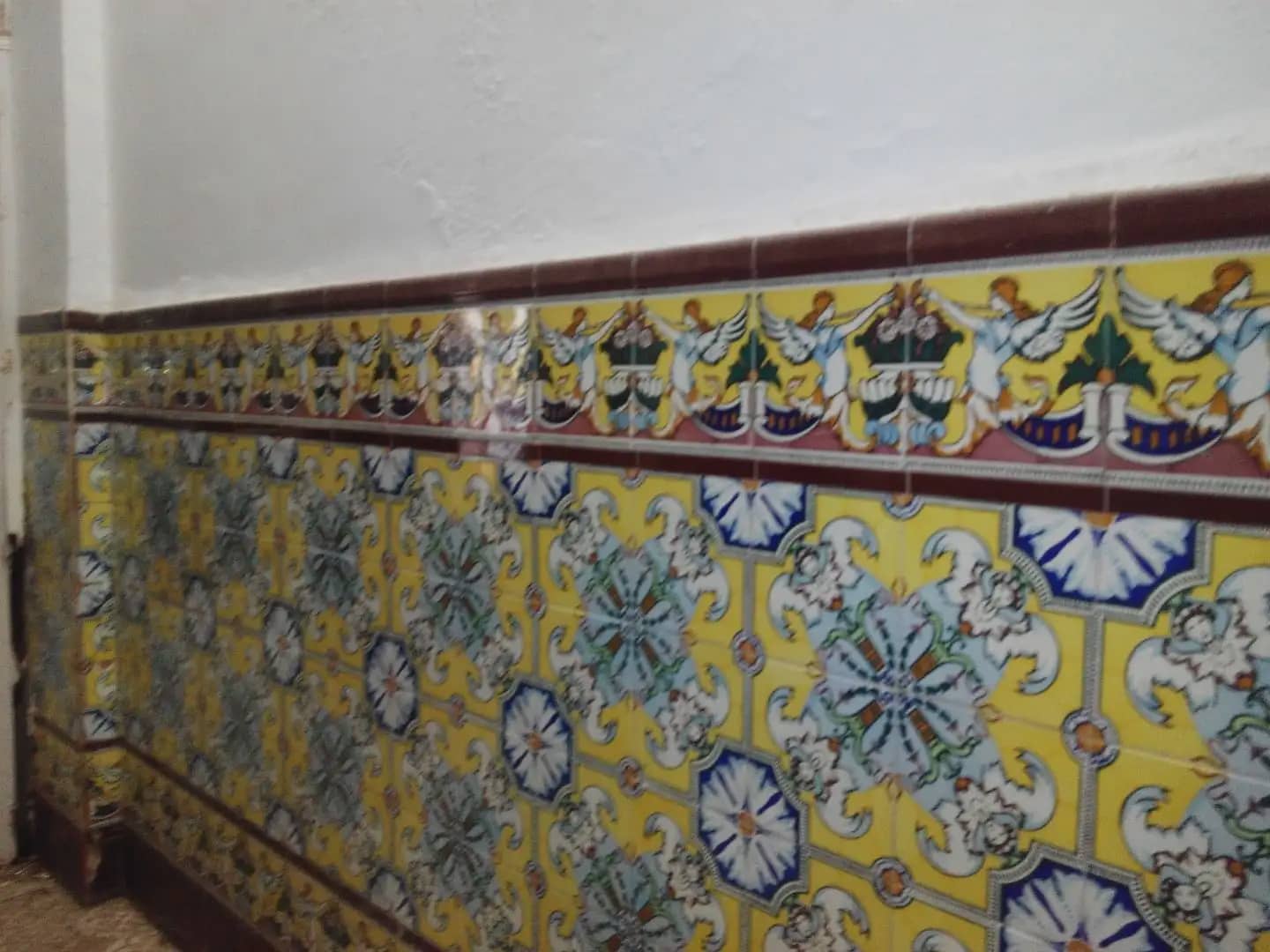 7 slaapkamer Huis te koop in Ubrique - € 82.000 (Ref: 10016345)