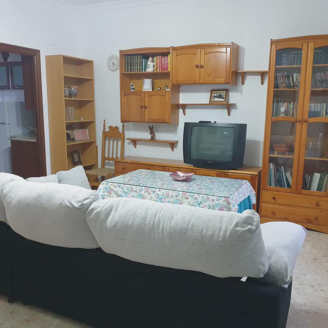 3 slaapkamer Huis te koop in Ubrique met garage - € 350.000 (Ref: 10016346)