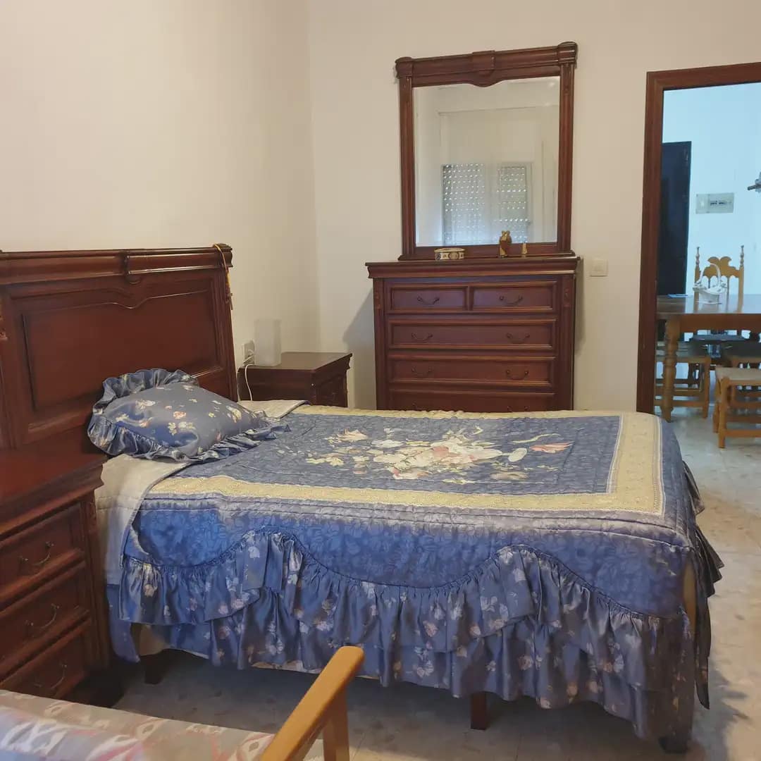 3 slaapkamer Huis te koop in Ubrique met garage - € 350.000 (Ref: 10016346)