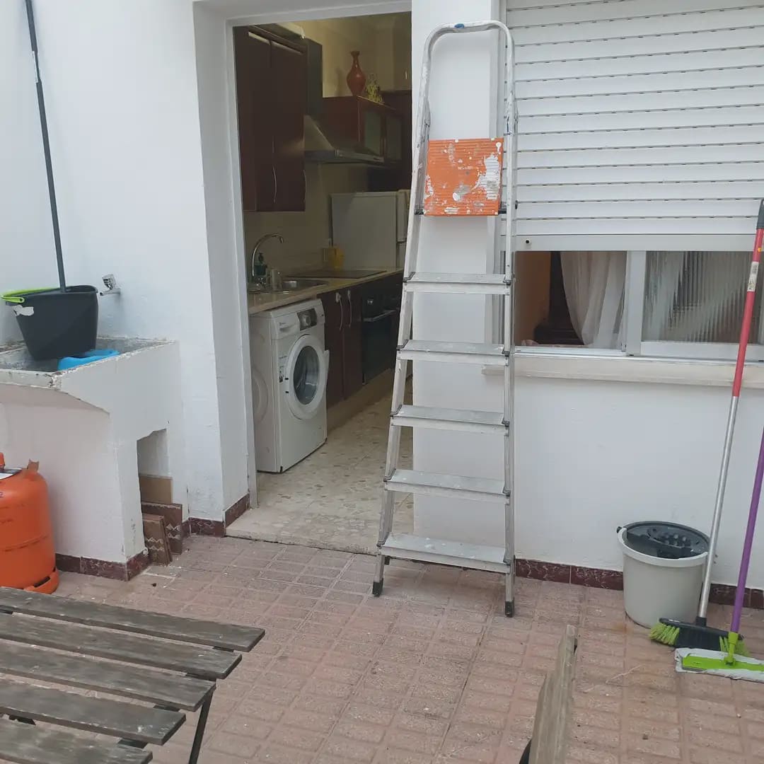 3 slaapkamer Huis te koop in Ubrique met garage - € 350.000 (Ref: 10016346)