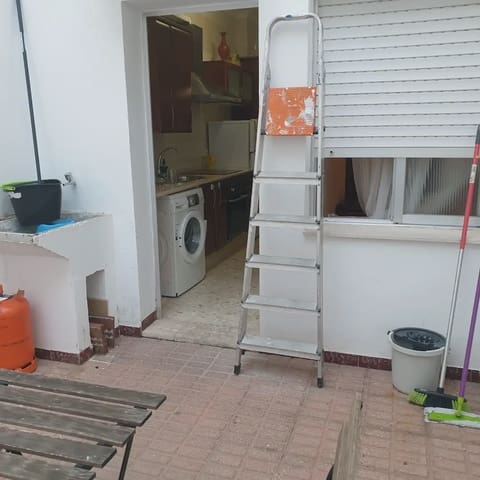 3 camera da letto Casa in vendita in Ubrique con garage - 350.000 € (Rif: 10016346)