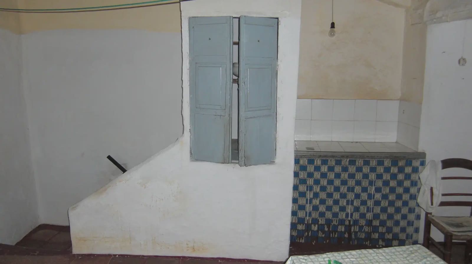2 slaapkamer Huis te koop in Ubrique - € 30.000 (Ref: 10016347)