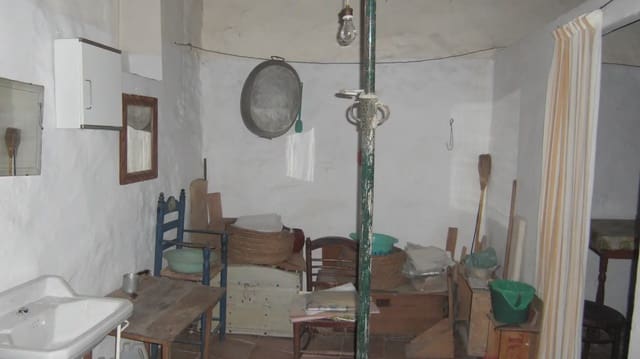 2 camera da letto Casa in vendita in Ubrique - 30.000 € (Rif: 10016347)