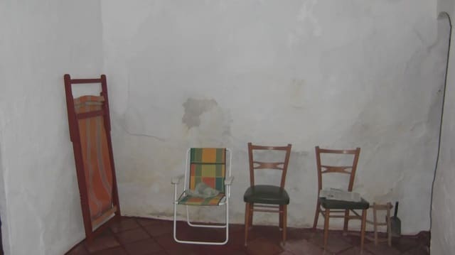 2 camera da letto Casa in vendita in Ubrique - 30.000 € (Rif: 10016347)
