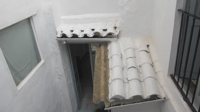 2 camera da letto Casa in vendita in Ubrique - 30.000 € (Rif: 10016347)