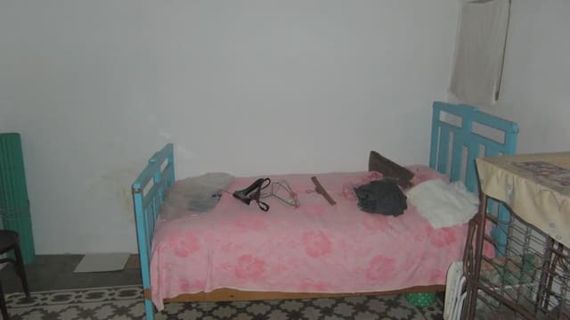 2 camera da letto Casa in vendita in Ubrique - 30.000 € (Rif: 10016347)